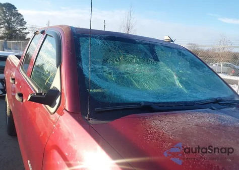 2015 Chevrolet Silverado 2500Hd Wt z USA, uszkodzony, nr VIN 1GC2KUEG8FZ519527